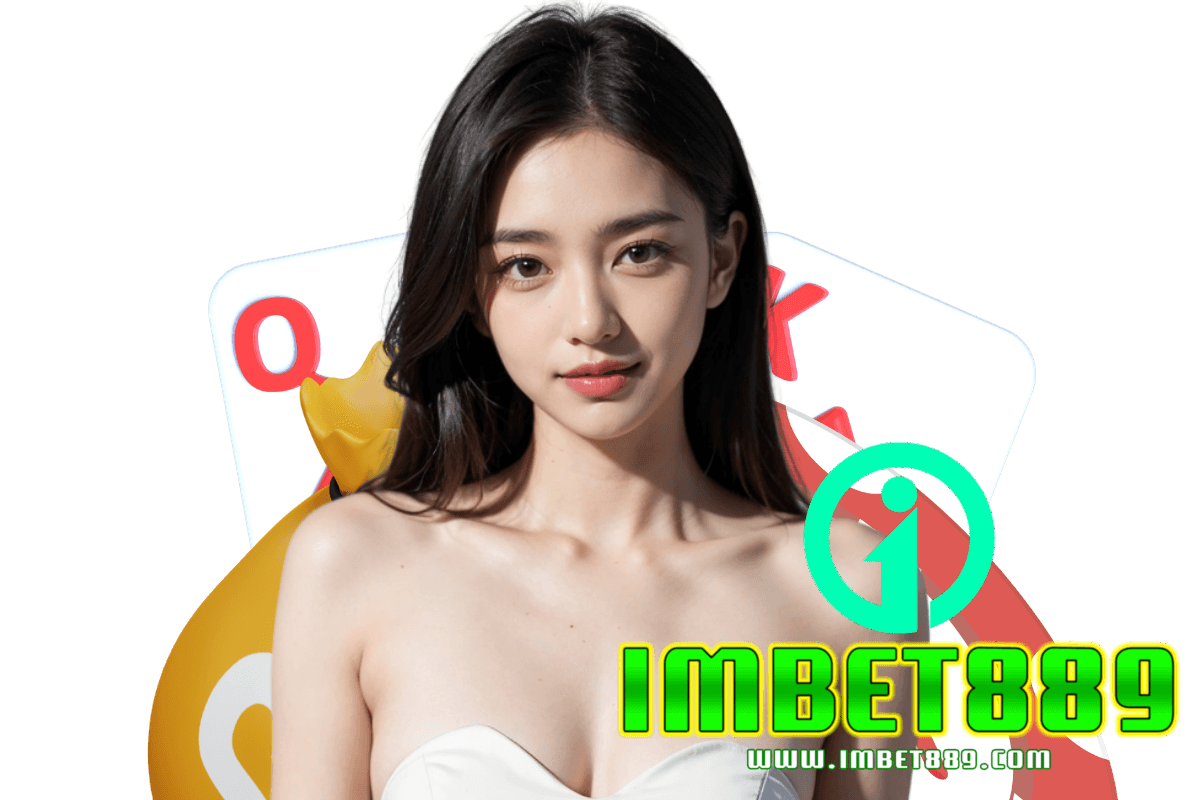 imbet889 wallet