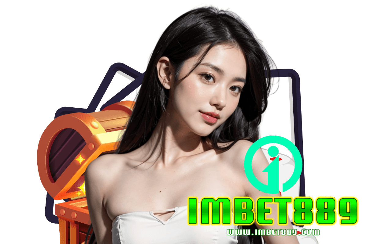 imbet889 สมัคร