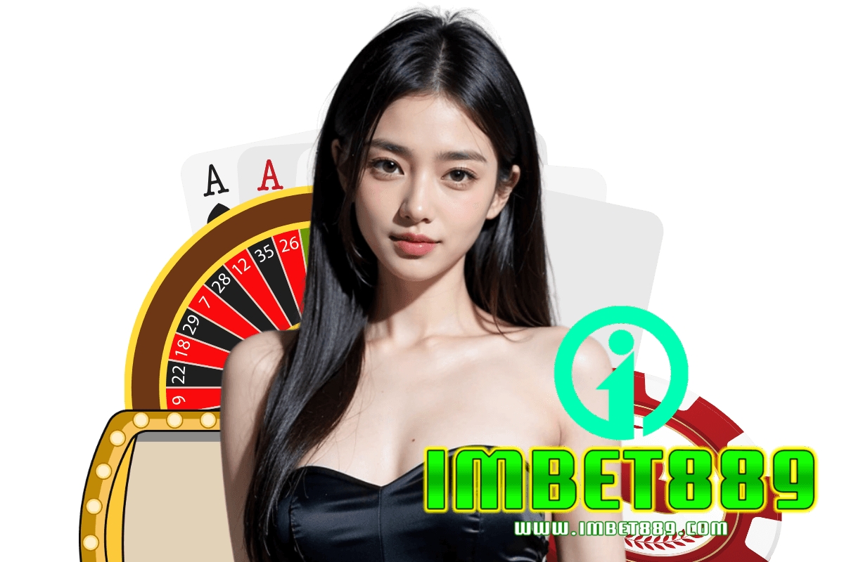imbet889 สล็อต