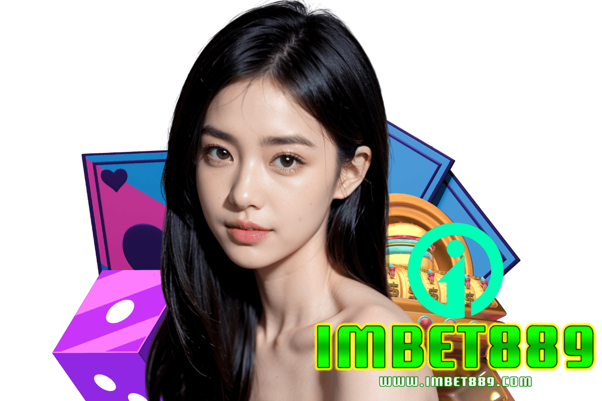 imbet889 แจกเครดิตฟรี